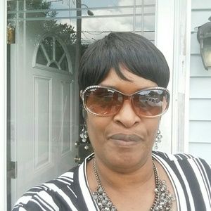 Meet your Posher, Pat